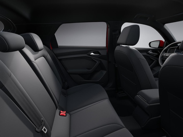 Audi A1 30 TFSI Sportback