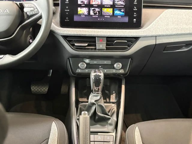 Skoda Scala Selection