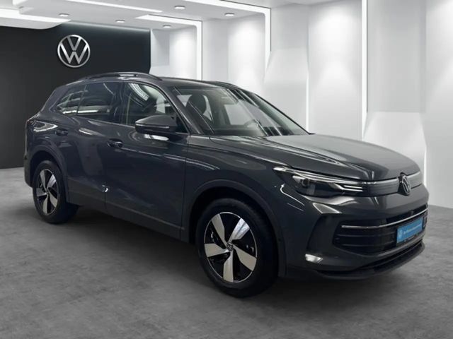 Volkswagen Tiguan 2.0 TDI DSG Life