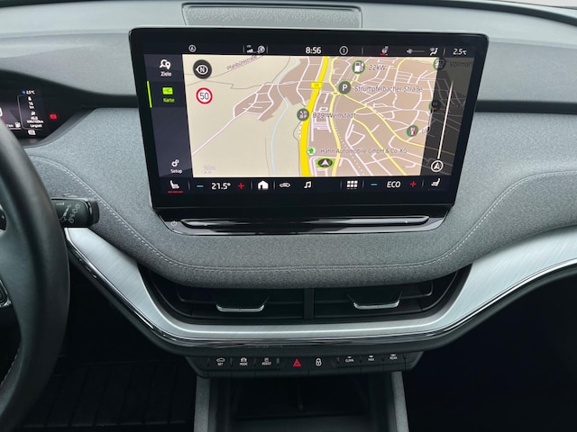 Skoda Enyaq Loft iV 60