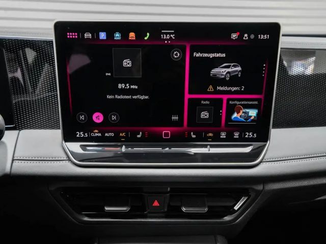 Volkswagen Tiguan DSG