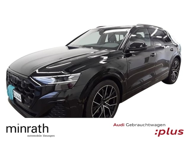 Audi Q8 45 TDI Quattro