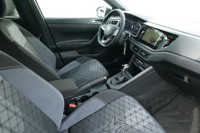 Volkswagen Taigo 1.5 TSI DSG