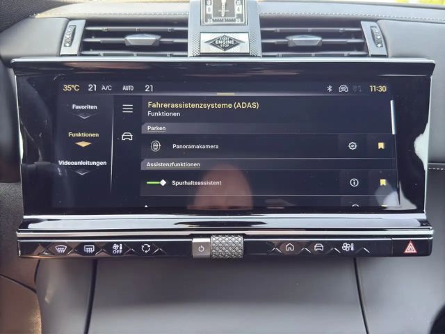 DS DS 7 Crossback BlueHDi Mobiles