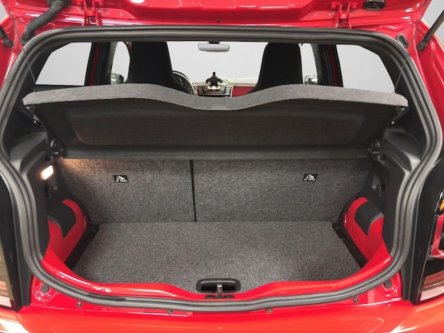 Volkswagen up! 1.0 TSI GTI