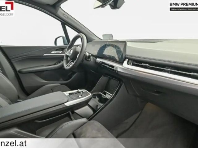 BMW 225 Active Tourer Sedan xDrive