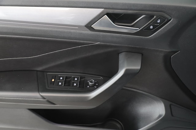 Volkswagen T-Roc 2.0 TDI 4Motion DSG