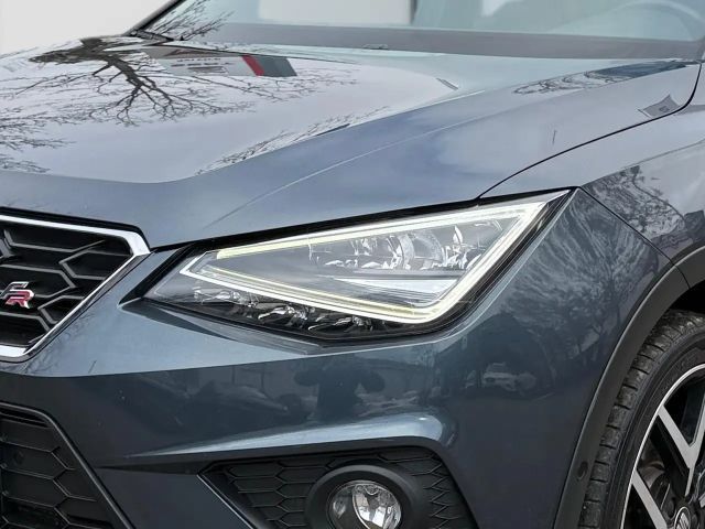 Seat Arona 1.5 TSI DSG FR-lijn