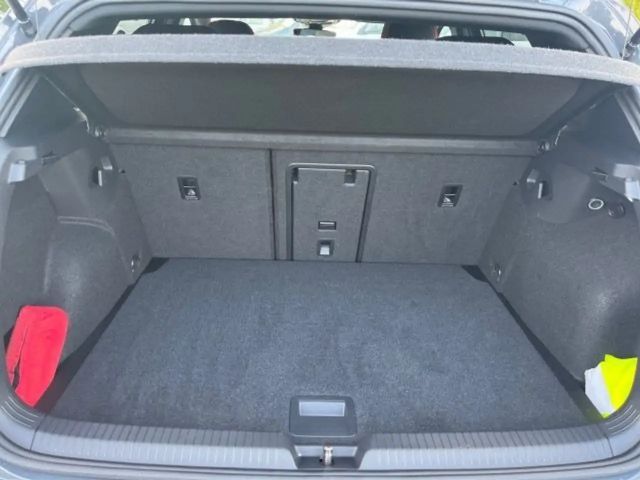 Volkswagen Golf 2.0 TSI DSG GTI Golf VIII