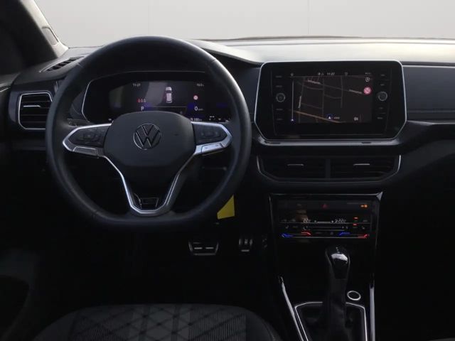 Volkswagen T-Cross DSG R-Line