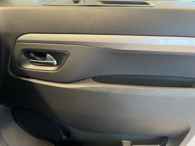 Opel Zafira GS-Line Grand Sport