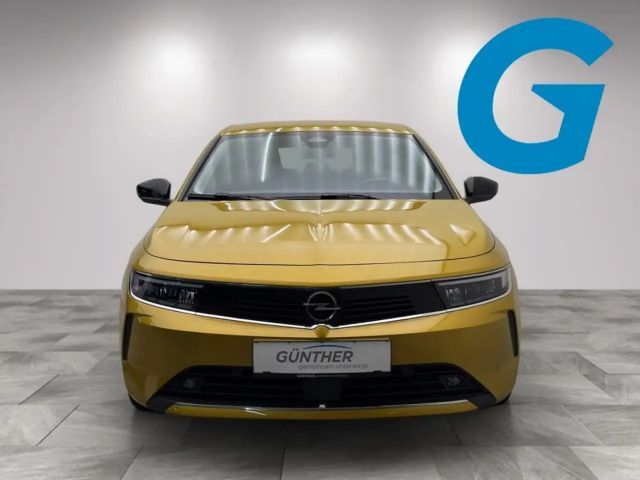 Opel Astra 1.5 CDTI 1.5 Turbo Business