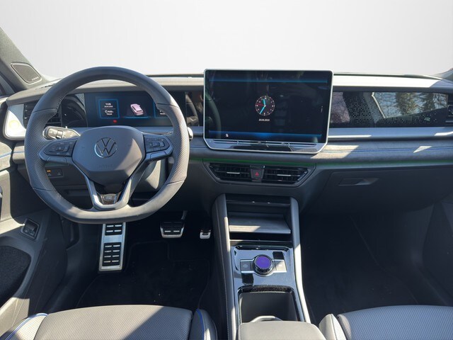 Volkswagen Tayron eHybrid