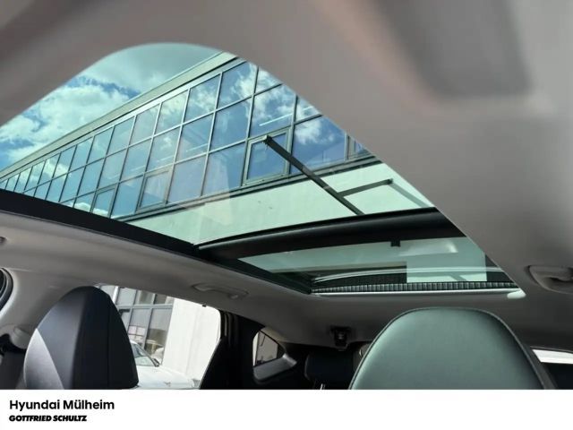 Hyundai Tucson 1.6 2WD Prime T-GDi