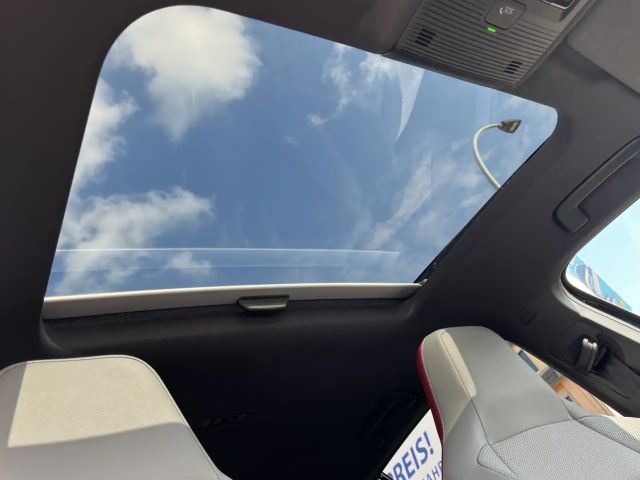 Volkswagen Golf GTI IQ.Drive