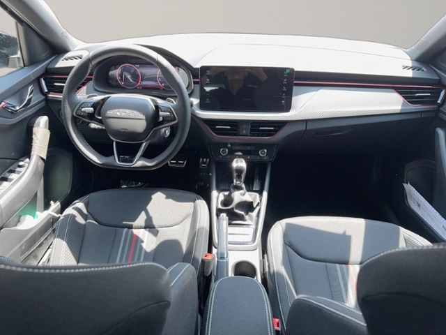 Skoda Scala 1,5 TSI, Travel Assist, pACC, Matrix-LED 7-Gang DSG