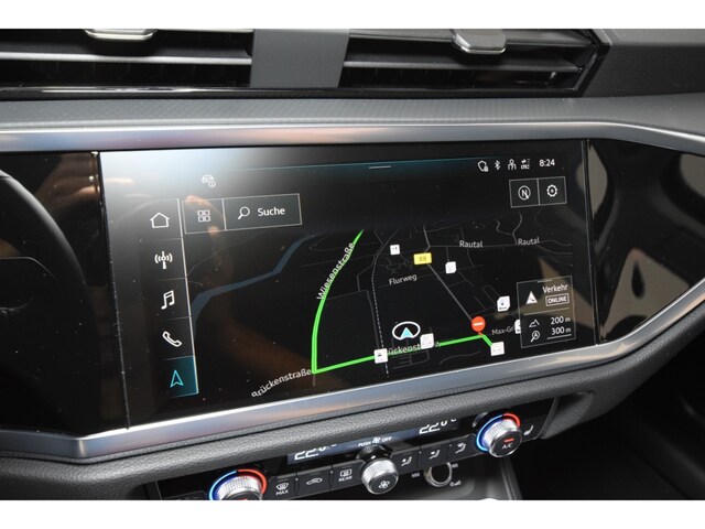 Audi Q3 35 TFSI S-Tronic