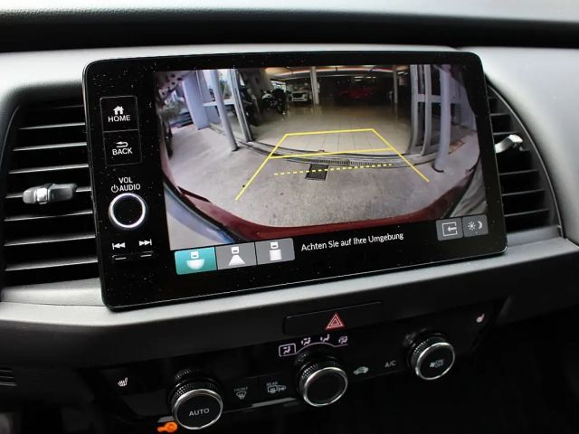 Honda Jazz Elegance Hybrid i-MMD