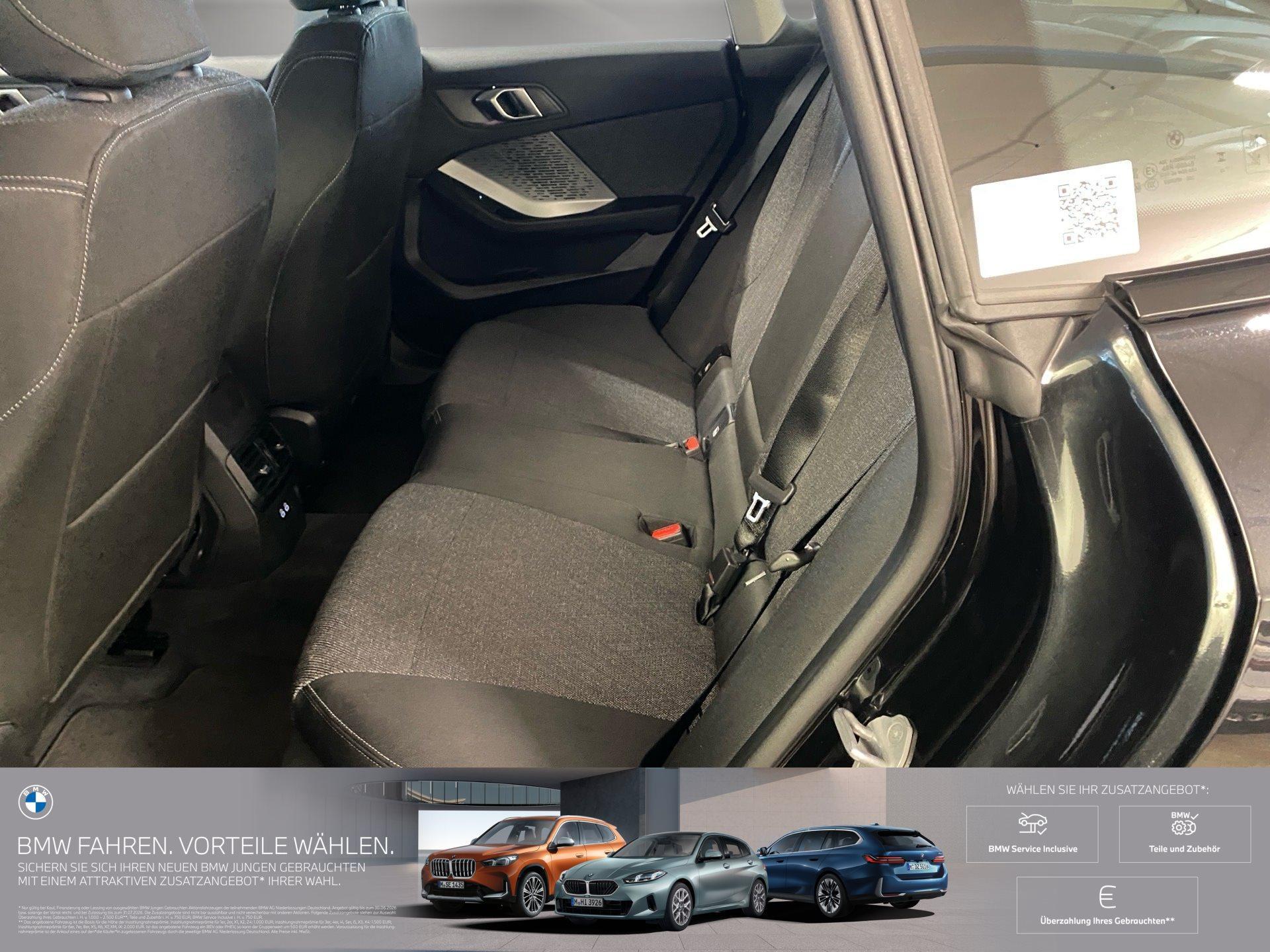 BMW 220 Coupé Gran Coupé