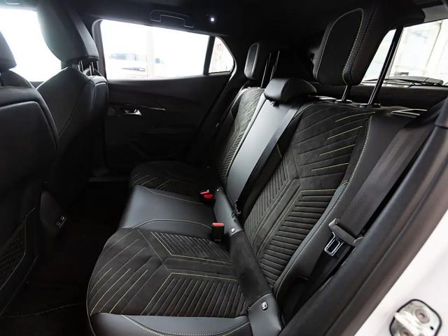 Peugeot E-2008 GT-Line