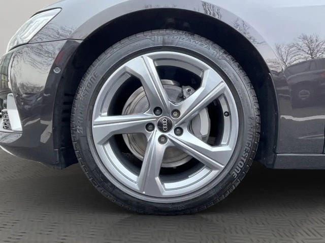 Audi A6 40 TDI Quattro