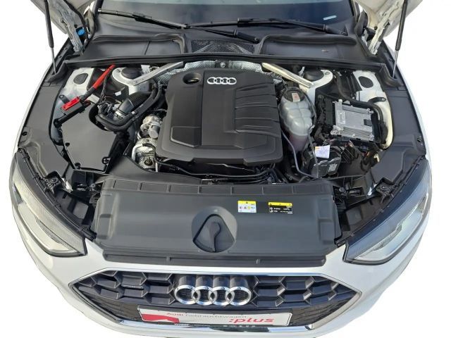 Audi A4 40 TDI Quattro S-Line S-Tronic