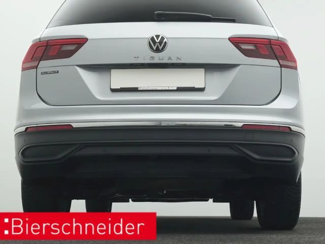Volkswagen Tiguan 1.5 TSI Allspace DSG Move