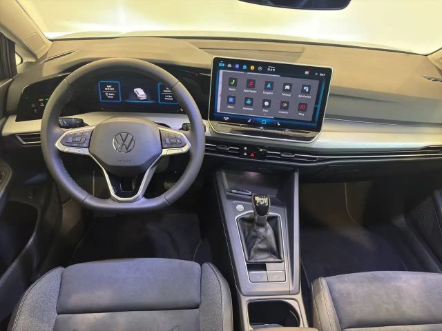 Volkswagen Golf Business Variant