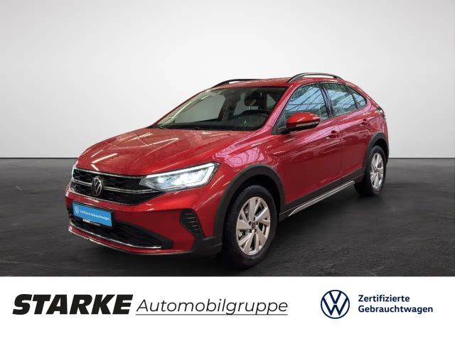 Volkswagen Taigo 1.0 TSI Life