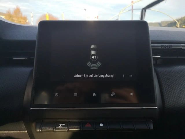 Renault Clio Equilibre Equilibre