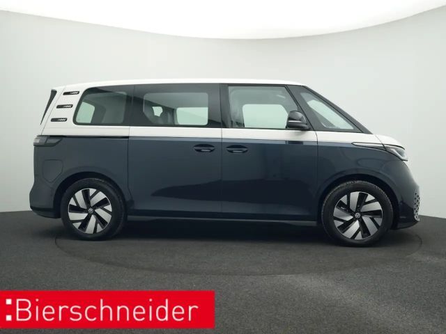 Volkswagen ID.Buzz Pro