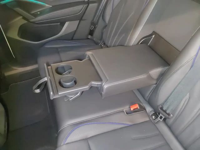 Volkswagen Tiguan DSG Sport eHybrid