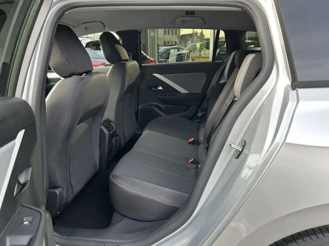 Opel Astra Sports Tourer