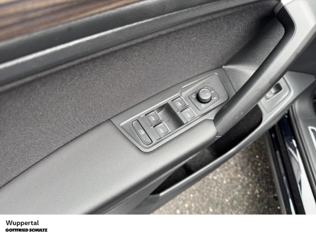 Volkswagen Tiguan 2.0 TDI Allspace DSG