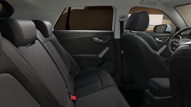 Audi Q2 35 TFSI S-Tronic