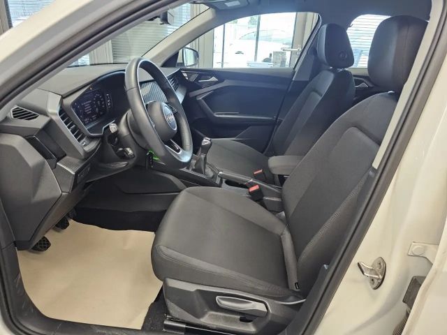 Audi A1 Kamera,PDC,Sitzheizung