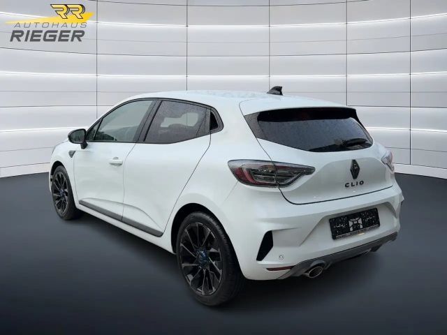 Renault Clio Alpine Esprit TCe 90