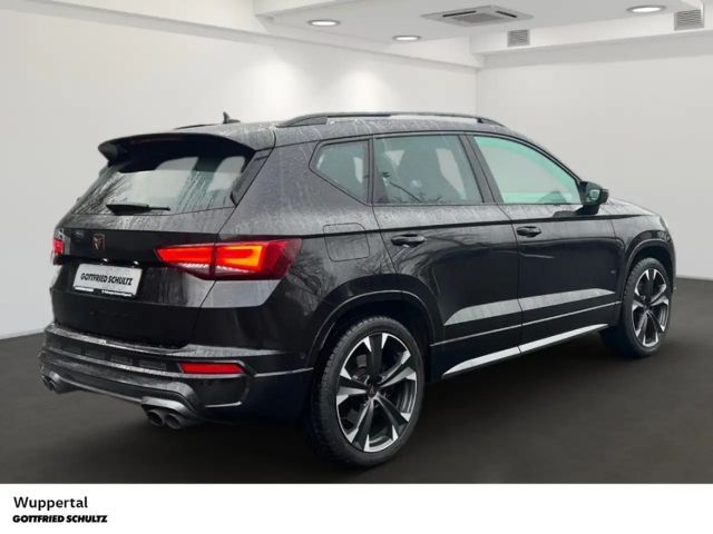 Seat Ateca 2.0 TSI DSG