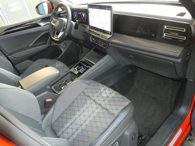 Volkswagen Tiguan DSG R-Line