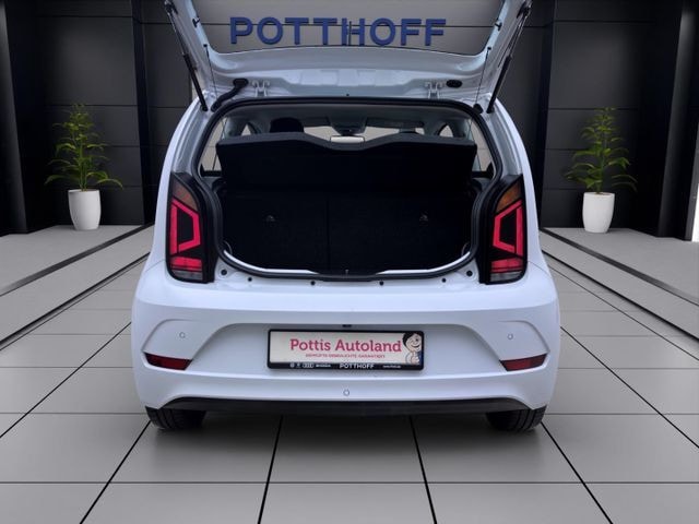 Volkswagen up! 1.0 MPI Move Move up!