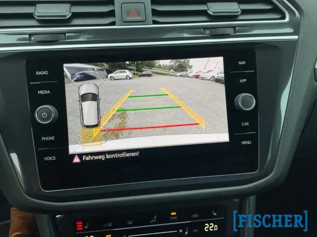 Volkswagen Tiguan 2.0 TDI Allspace DSG Life