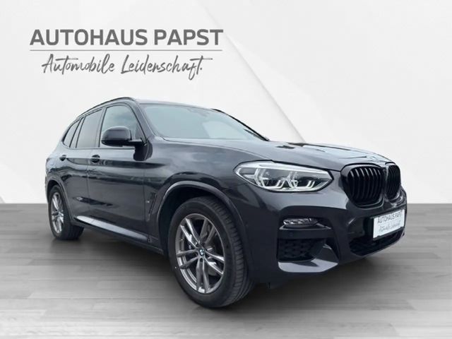 BMW X3 M-Sport