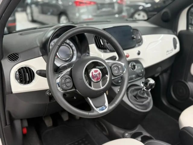 Fiat 500C Dolcevita