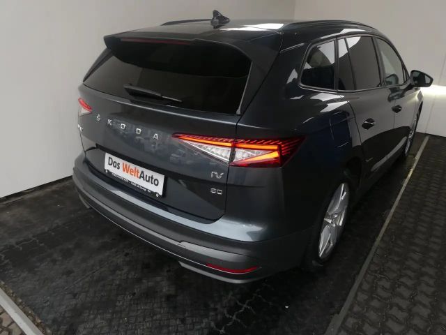 Skoda Enyaq iV 60