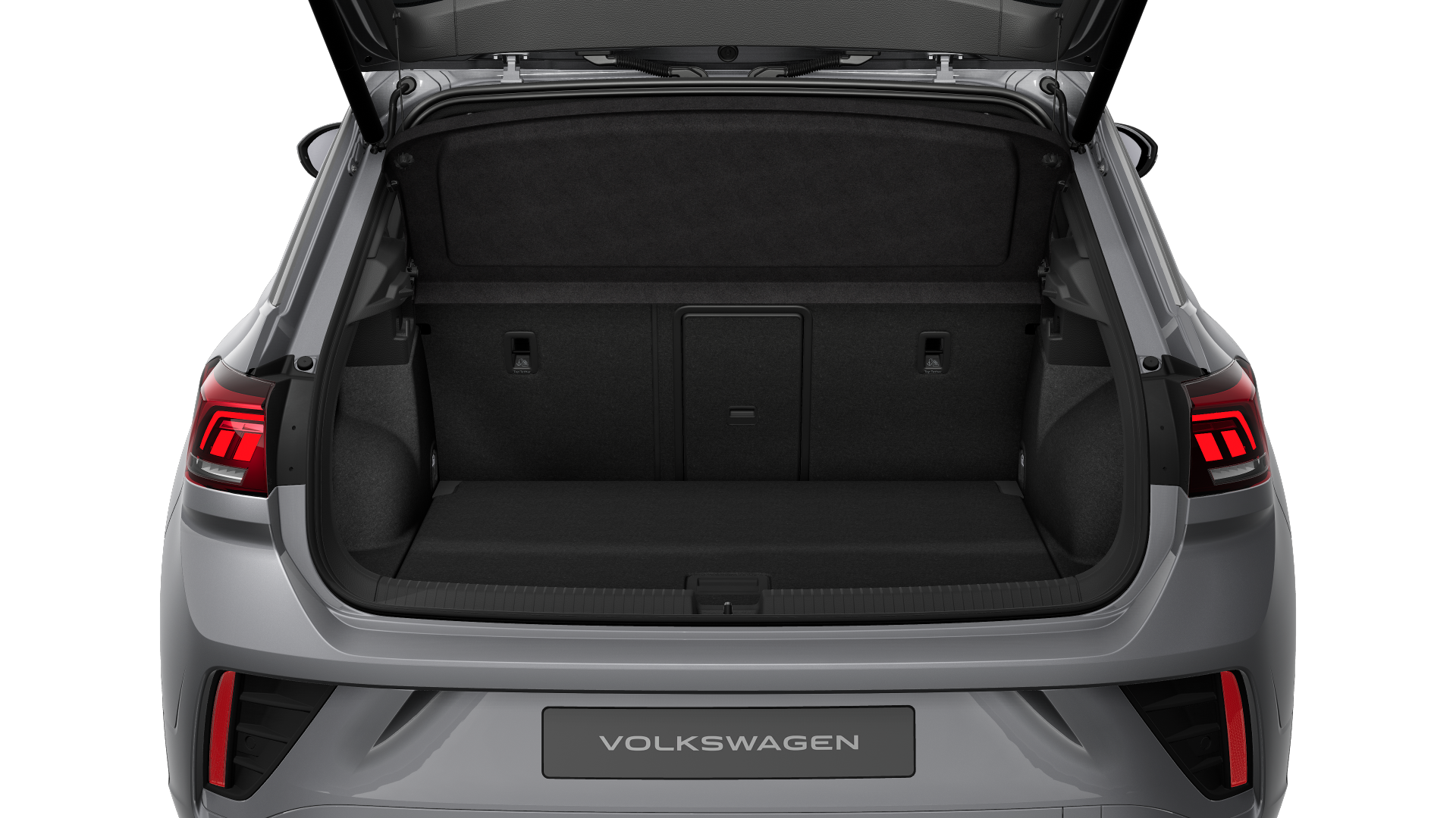 Volkswagen T-Roc DSG R-Line