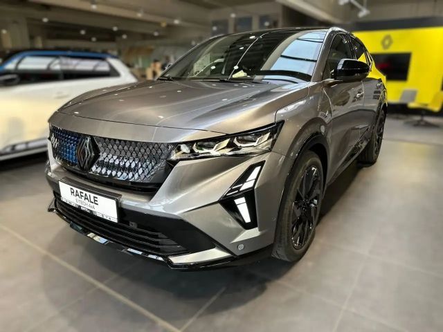 Renault Rafale Alpine Esprit