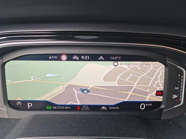 Volkswagen Polo 1.0 TSI DSG Style