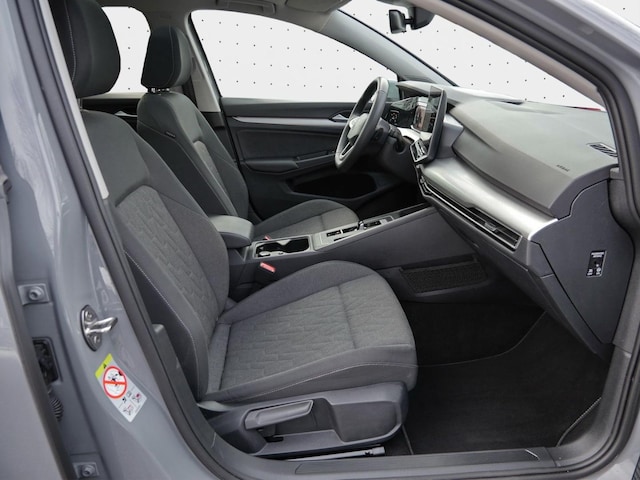 Volkswagen Golf 2.0 TDI Life Variant