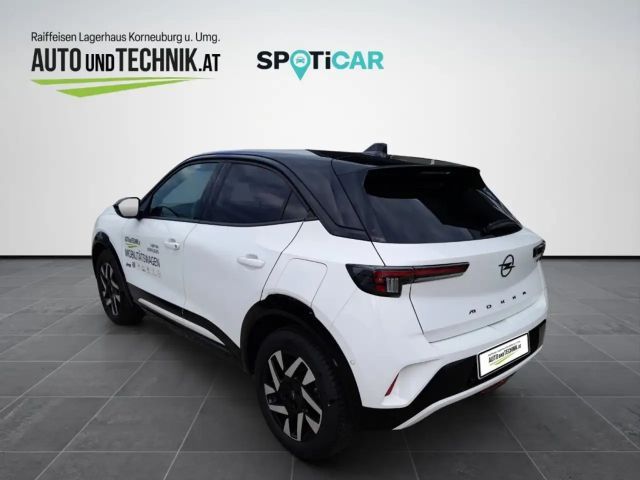 Opel Mokka GS-Line Grand Sport Hybrid