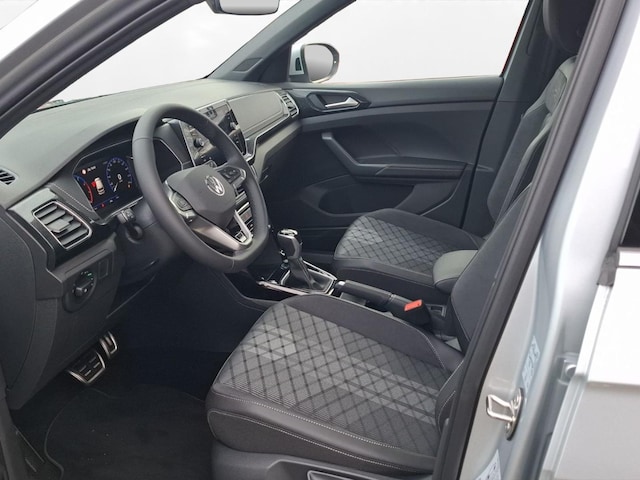 Volkswagen T-Cross DSG IQ.Drive R-Line